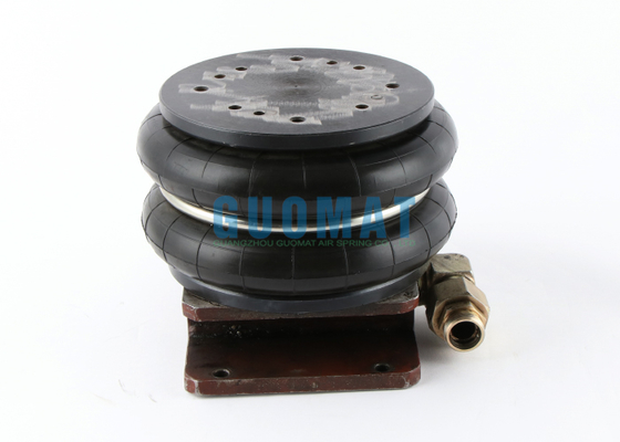 SC-160-2R Yokohama Karet Air Spring 1.8KG Berat Punch Air Shock Assembly