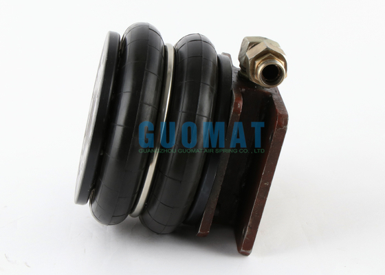 SC-160-2R Yokohama Karet Air Spring 1.8KG Berat Punch Air Shock Assembly