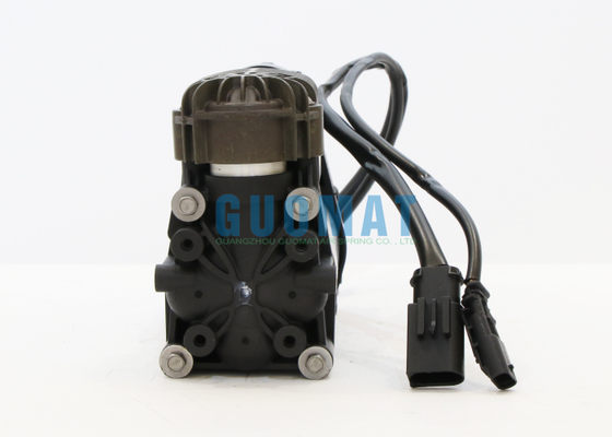 Penggantian Kompresor Suspensi Udara 32315091 OEM Volvo XC90 S90 Pompa Udara Mobil