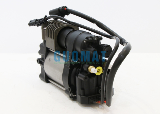 Penggantian Kompresor Suspensi Udara 32315091 OEM Volvo XC90 S90 Pompa Udara Mobil