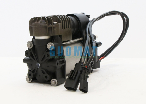 Penggantian Kompresor Suspensi Udara 32315091 OEM Volvo XC90 S90 Pompa Udara Mobil