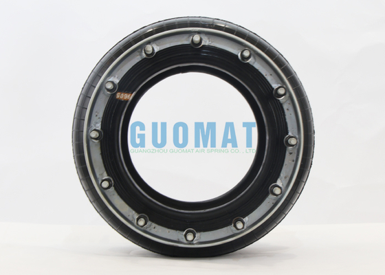 Bellow Udara Karet 12X2 W01-358-7431 Firestone Industrial Air Spring Air Actuator