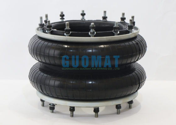 Bellow Udara Karet 12X2 W01-358-7431 Firestone Industrial Air Spring Air Actuator