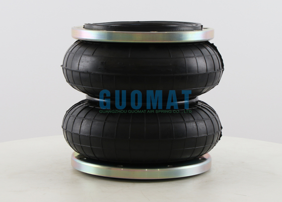 T272/N Industrial Bellows Actuator 272.2.190 GART Convoluted Air Spring 93740 CF Gomma