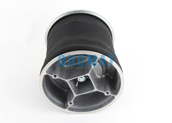 Bagian suspensi truk W01-358-9206 Firestone Lobe tipe Air Spring 1T19L-5 Air Bellow