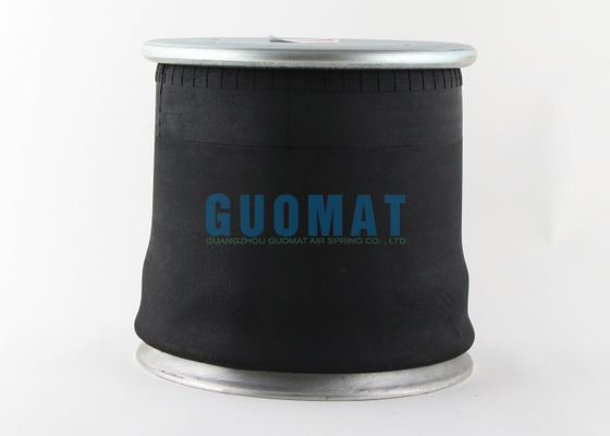 Bagian suspensi truk W01-358-9206 Firestone Lobe tipe Air Spring 1T19L-5 Air Bellow