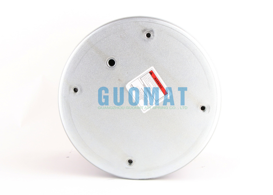 Bagian suspensi truk W01-358-9206 Firestone Lobe tipe Air Spring 1T19L-5 Air Bellow