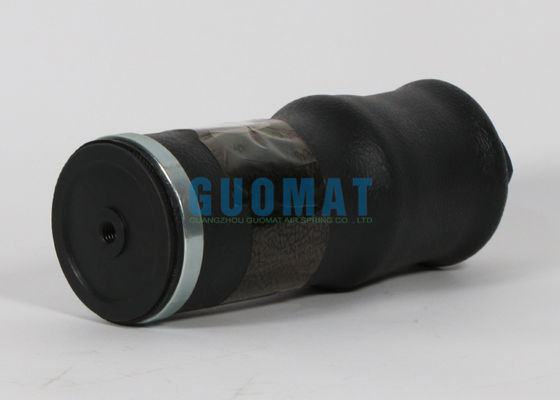 Cab Air Spring W023587036 Firestone Suspension Air Shock Absorber NBD-16484 With Piston