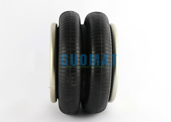2B9-255 Karet Bellow Suspensi Goodyear W01-358-6947 Pegas Udara Firestone