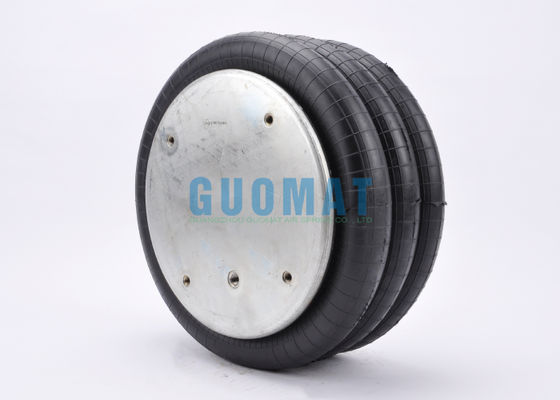 FT 530-35 521 Contitech Pegas Udara Triple Convoluted W01-358-7845 Firestone Airbag Tiup