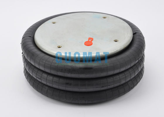 FT 530-35 521 Contitech Pegas Udara Triple Convoluted W01-358-7845 Firestone Airbag Tiup