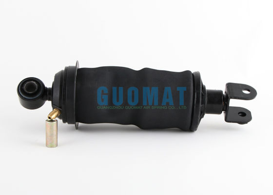 Pegas Udara Kabin Truk Scania 1908097 Peredam Kejut Udara Suspensi Depan 1923645