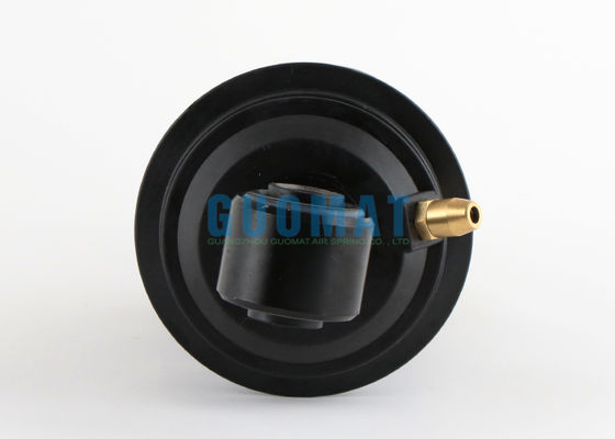 Pegas Udara Kabin Truk Scania 1908097 Peredam Kejut Udara Suspensi Depan 1923645