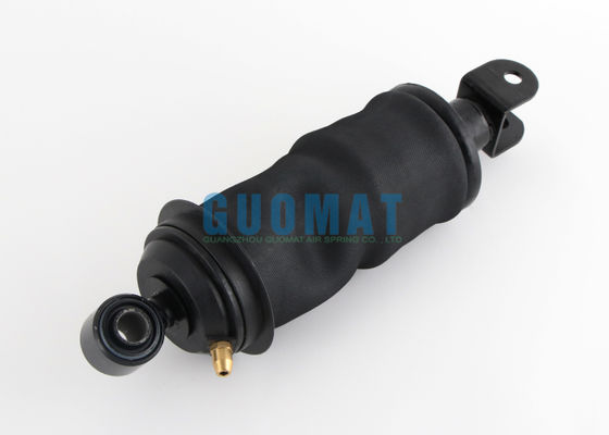 Pegas Udara Kabin Truk Scania 1908097 Peredam Kejut Udara Suspensi Depan 1923645