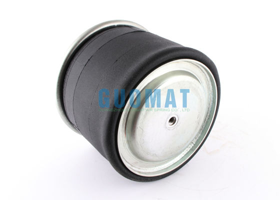 Pegas Udara Truk Contitech 836M2K1 1R12-711 Karet Suspensi Udara Goodyear