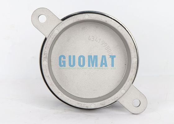 Front Cabin Air Shock Absorber MC096799 Drive Axle Air Springs For MITSUBISHI FUSO