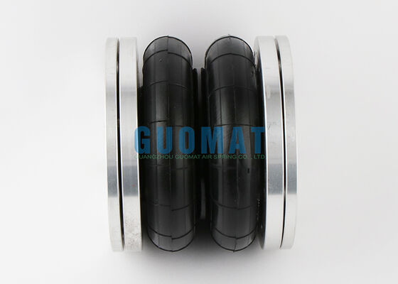 FD 76-14 DI Contitech Karet Air Bellows 6'x2 W01R584070 batu api Air Spring Untuk Mesin Industri