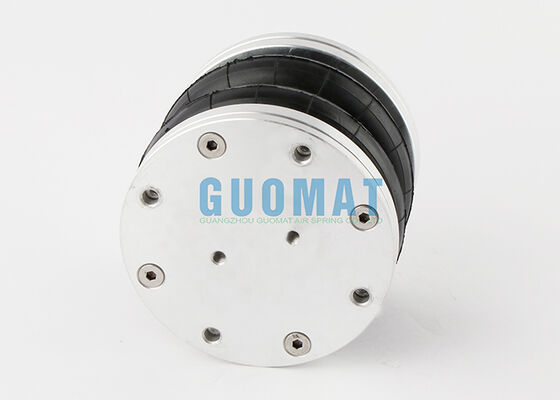 FD 76-14 DI Contitech Karet Air Bellows 6'x2 W01R584070 batu api Air Spring Untuk Mesin Industri