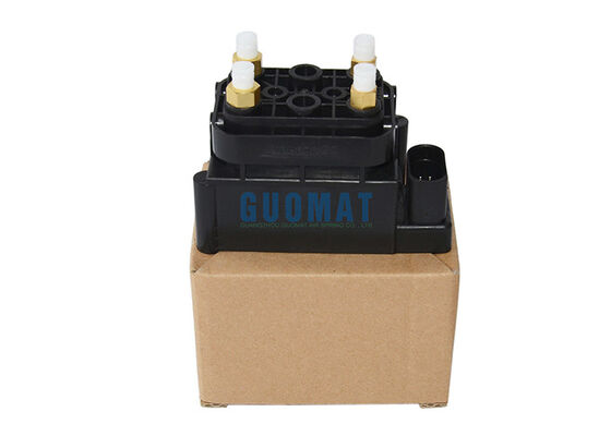 Land Rover Air Suspension Parts RVH000095 Air Pump Valve Untuk Poros Depan