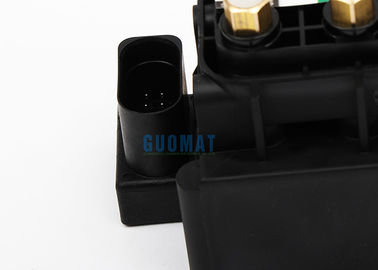 37206789450 37206864215 Air Suspension Valve Block BMW Seri 5 F07 F11 Kompresor Udara Mobil