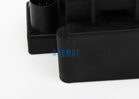 A2513200158/2513200158 W251 Suspensi 2 Sudut Kompresor Udara Blok Katup Mercedes-Benz