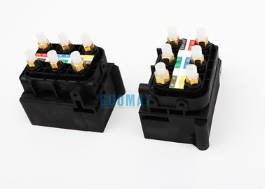 4722555610 Katup Kompresor Suspensi Udara untuk Aksesori Mobil BMW X5 F15/X6 F16