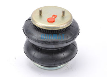 TS16949 Firestone Air Springs W21-760-0335 A01-760-0335 Plat Sekrup 2x3 / 8-16UNC