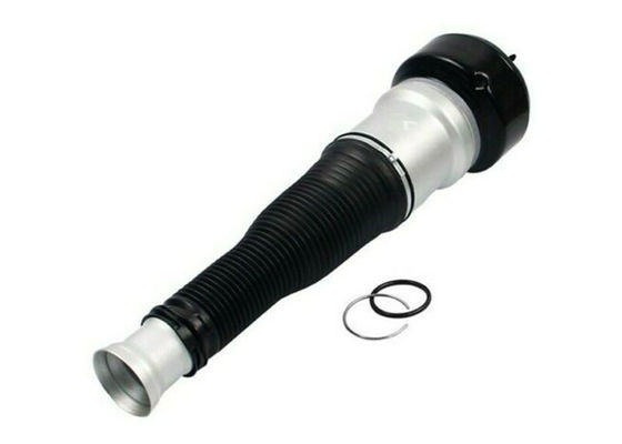 2213205513 Suspensi Udara Bellow Udara Belakang Kiri Untuk Mercedes W221 S- Class Cl W216