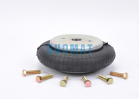 W01-M58-6165 Industri Air Spring Blind Nuts Style 116 Mengurangi Kebisingan Untuk Meja Isolasi