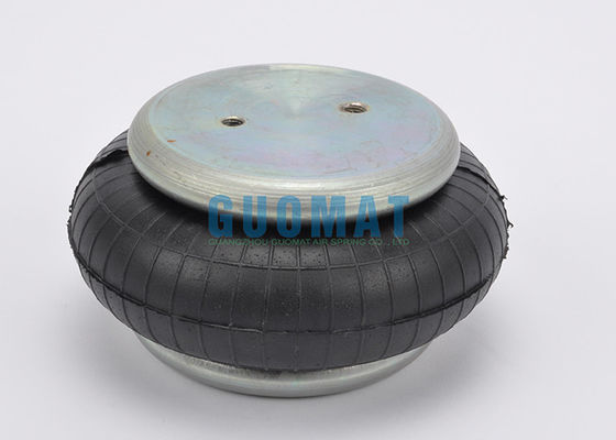 Rubber Bellows Style 131 FIRESTONE W01-M58-6155 Pegas Udara Tunggal Bervolusi Untuk Instrumen