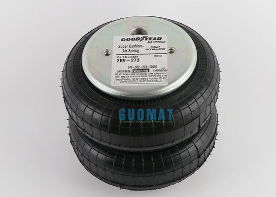 2B9-273 Goodyear Air Spring 578922273 Untuk Weweler US6910F