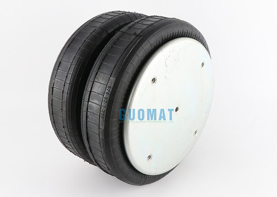 W01-M58-6377 Industrial Spring Air / Air Bag Kits Goodyear Bagian 2B14-468