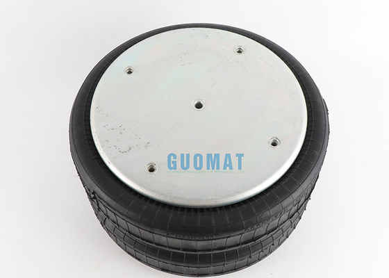 W01-M58-6377 Industrial Spring Air / Air Bag Kits Goodyear Bagian 2B14-468