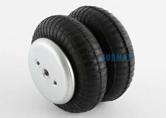 W01-M58-6105 Firestone Air Spring Untuk Tekstil Looms / Peralatan Elektronik