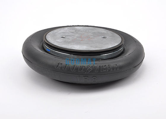 W01-M58-6166 Firestone Digantikan Oleh Goodyear Air Spring 1B8-850 Bellow 579-91-3-530