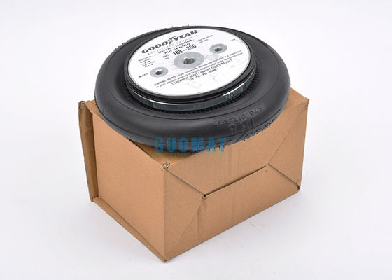 W01-M58-6166 Firestone Digantikan Oleh Goodyear Air Spring 1B8-850 Bellow 579-91-3-530