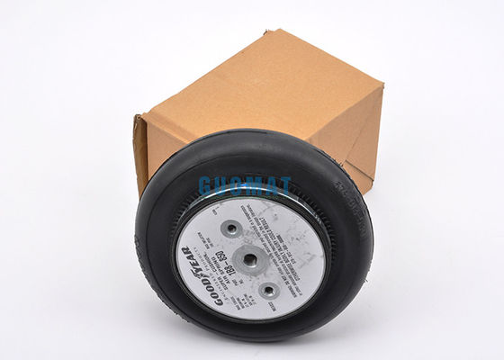 W01-M58-6166 Firestone Digantikan Oleh Goodyear Air Spring 1B8-850 Bellow 579-91-3-530