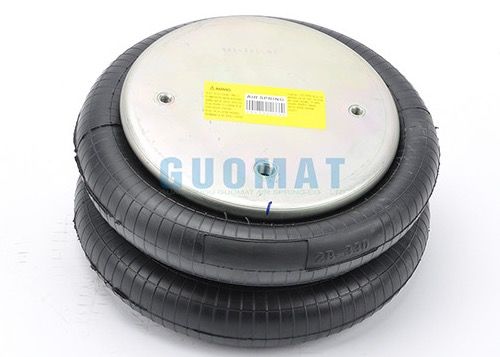 W01-358-7180 ​​Industrial Spring Air Dua berbelit-belit FD 330-22 2B12-425 / 311 578923309