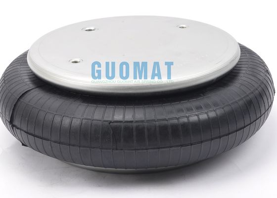 Karet Firestone Air Ride Bags W01-358-7056 19B Dengan 1/4" NPT