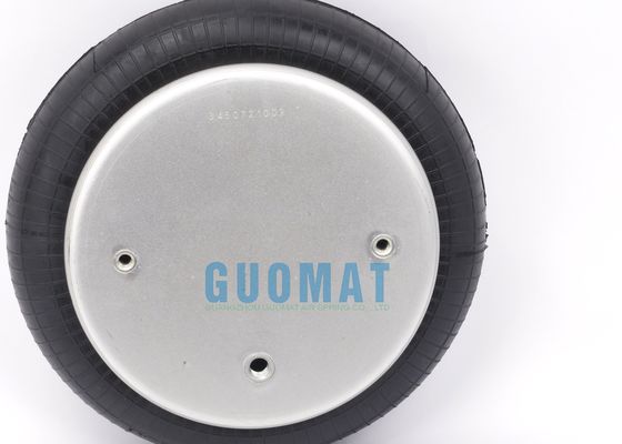 Karet Firestone Air Ride Bags W01-358-7056 19B Dengan 1/4" NPT