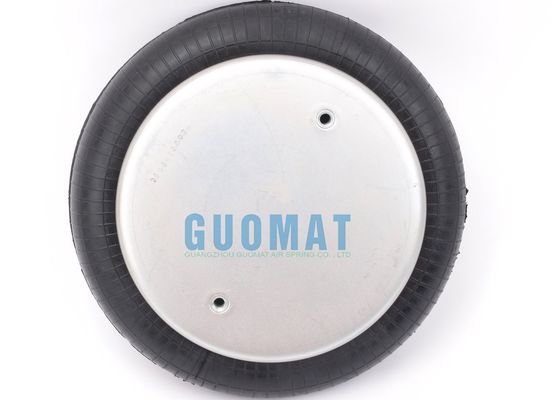 Karet Firestone Air Ride Bags W01-358-7056 19B Dengan 1/4" NPT