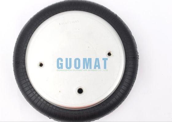 Karet Firestone Air Ride Bags W01-358-7056 19B Dengan 1/4" NPT