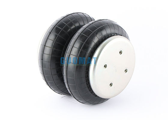 2B188168 Industrial Air Springs Double Convolution Actuator G1/4 Air Inlet