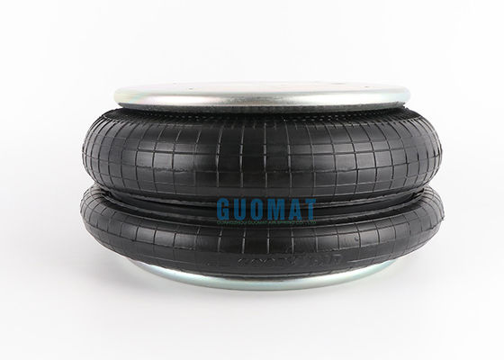 Contitech FD 530-22 CI 1/4 NPT Air Spring 2B14-350 Goodyear Bellows 578-92-3-353