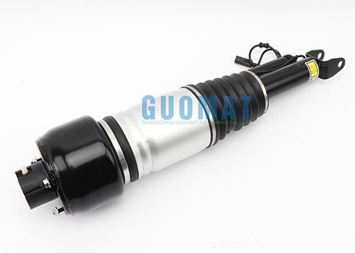 2193201113 Air Shock Strut Untuk 06-11 Mercedes W219 CLS550 Depan Kiri Sisi Pengemudi Tanpa 4 Matic