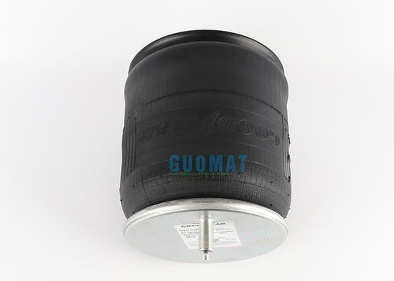 1R12-541 Suspensi Air Spring Bladder Flexmember 566243038 Rolling Lobe 64650