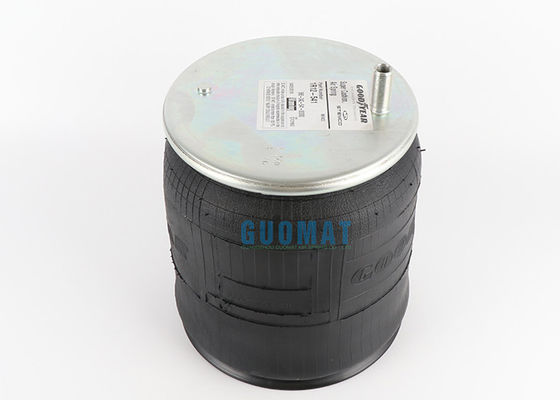1R12-541 Suspensi Air Spring Bladder Flexmember 566243038 Rolling Lobe 64650