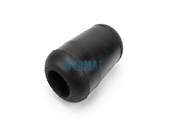 Kualitas Baik Air Ride Suspension Spring 673N Contitech Goodyear 9051 Untuk Bus