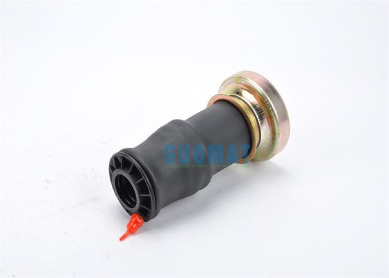 Depan Dan Belakang 1382827 Kursi Pengemudi Air Shock Absorber SCANIA 1349840 Steel Air Spring