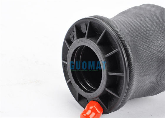 Depan Dan Belakang 1382827 Kursi Pengemudi Air Shock Absorber SCANIA 1349840 Steel Air Spring